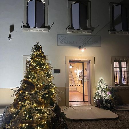 Agriturismo Casa Aurora 布索伦戈 外观 照片