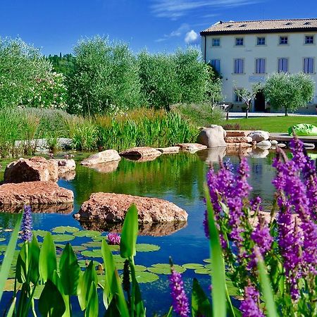 Agriturismo Casa Aurora 布索伦戈 外观 照片