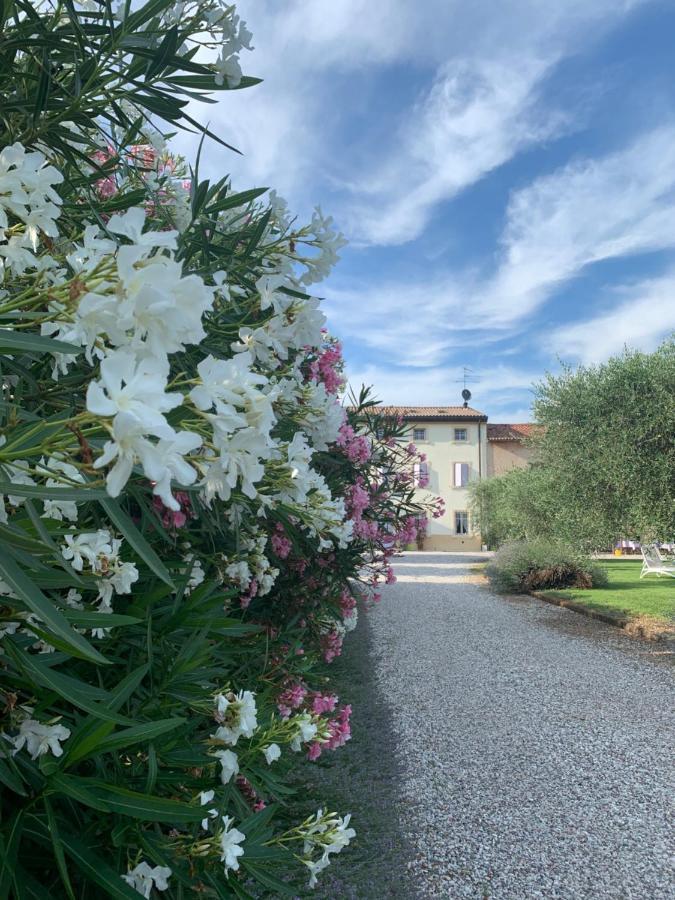 Agriturismo Casa Aurora 布索伦戈 外观 照片