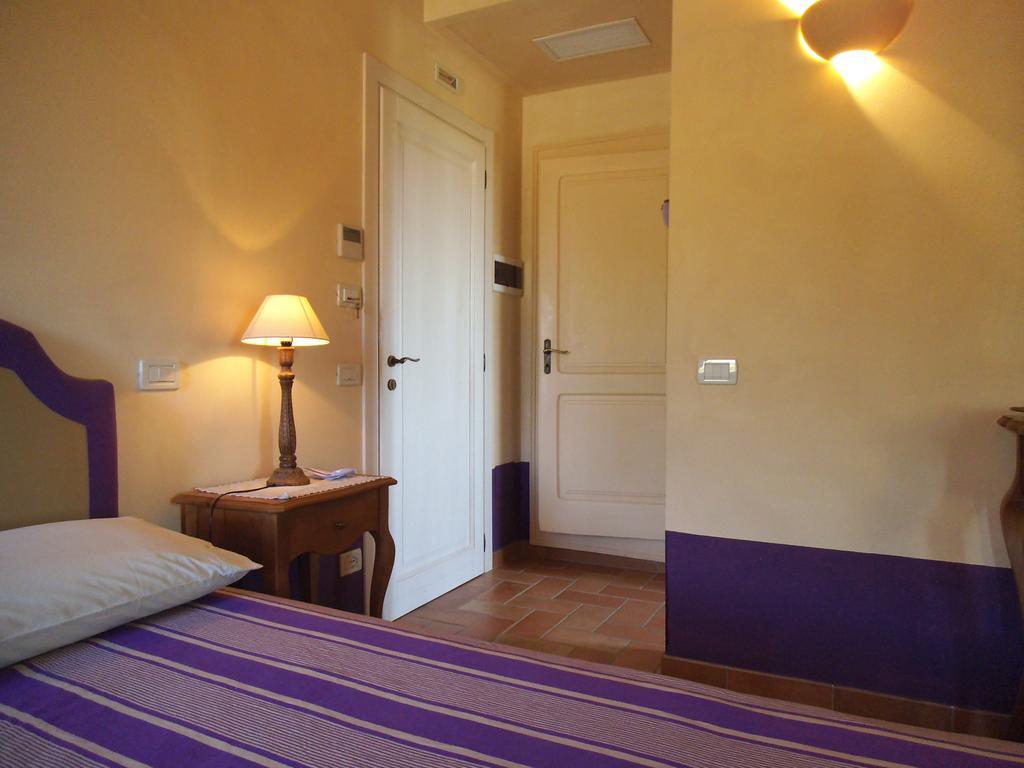 Agriturismo Casa Aurora 布索伦戈 外观 照片