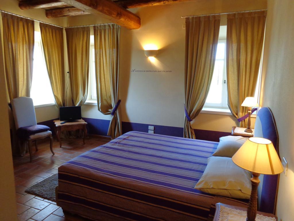 Agriturismo Casa Aurora 布索伦戈 外观 照片