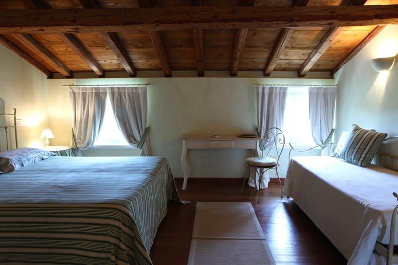 Agriturismo Casa Aurora 布索伦戈 外观 照片