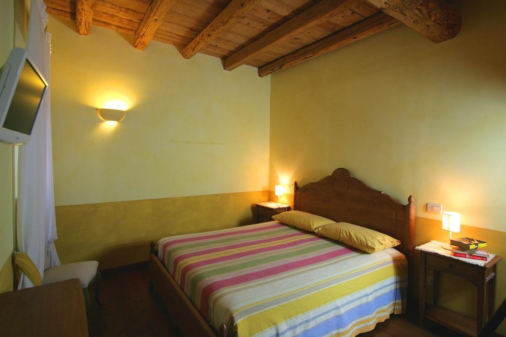 Agriturismo Casa Aurora 布索伦戈 外观 照片