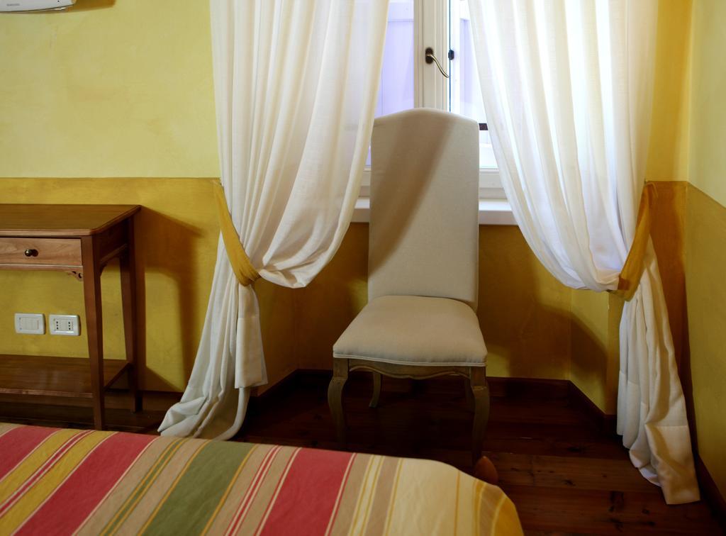 Agriturismo Casa Aurora 布索伦戈 外观 照片