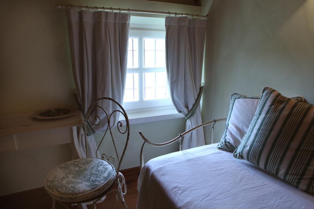 Agriturismo Casa Aurora 布索伦戈 外观 照片